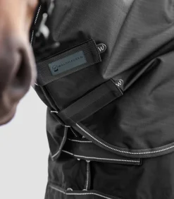 Outdoorhalsteil 600D, 200 g