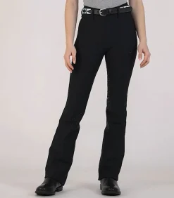 Performance Jodhpur Reithose Odelia Silikon