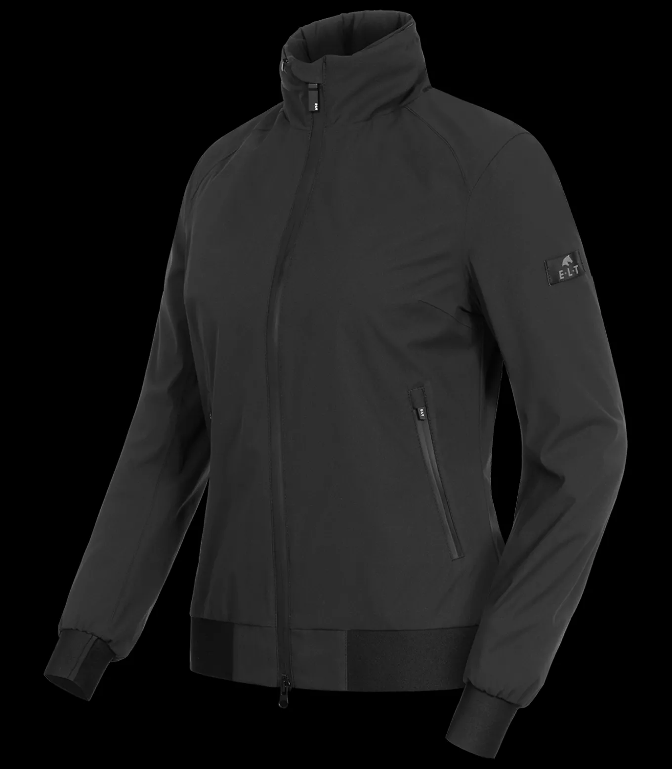 Performance-Reitblouson Ravenna