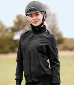 Performance-Reitblouson Ravenna