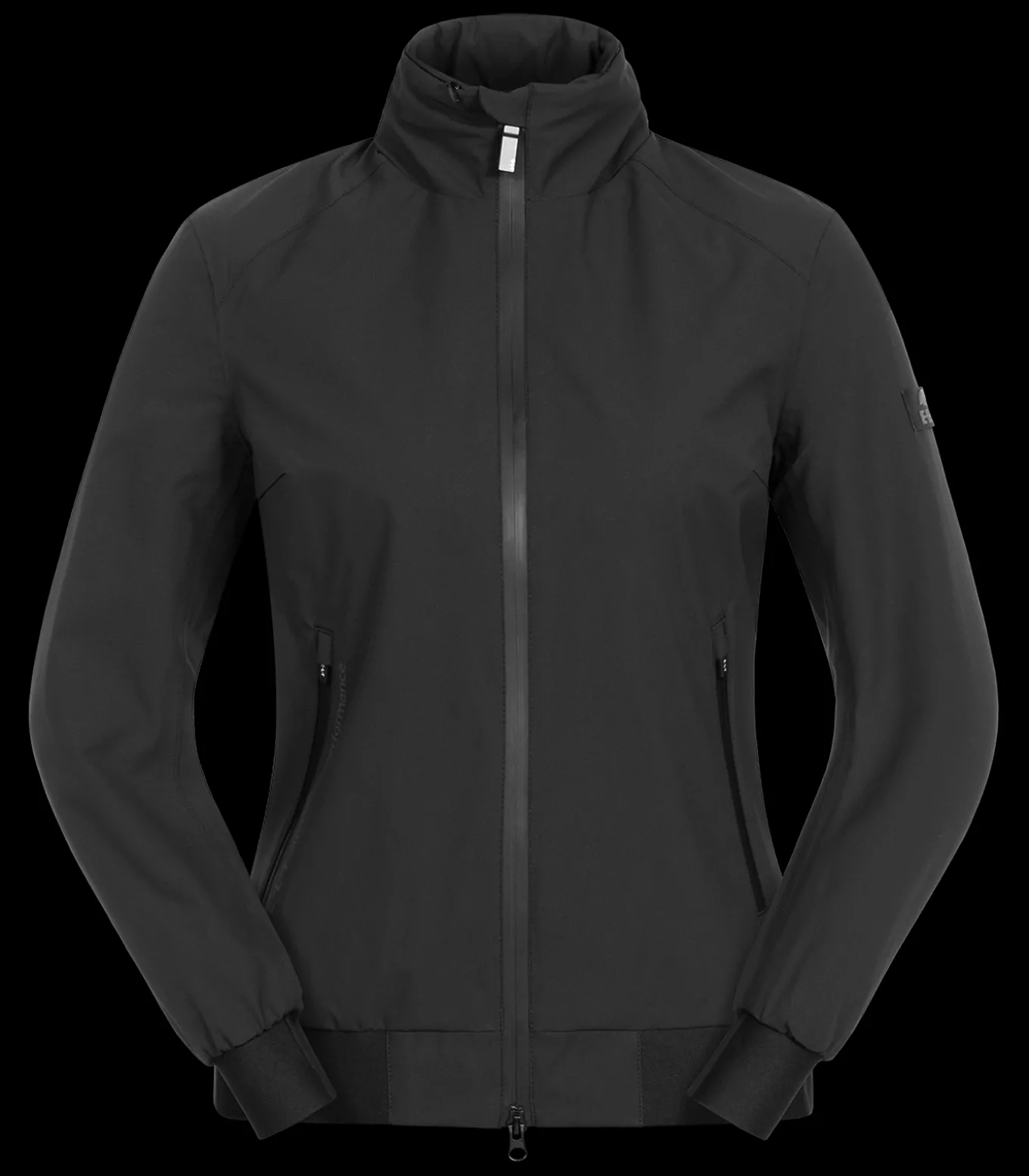 Performance-Reitblouson Ravenna