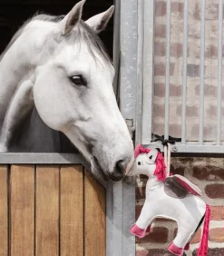 Pferdespielzeug Einhorn Emily