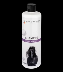 Pflegeshampoo Cassis, 500 ml