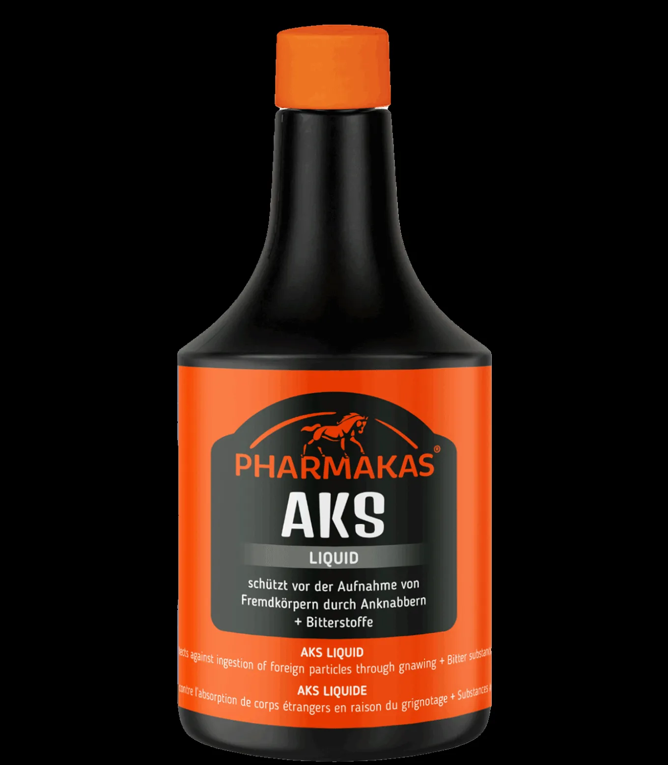 Pharmakas® AKS Liquid, 500 ml