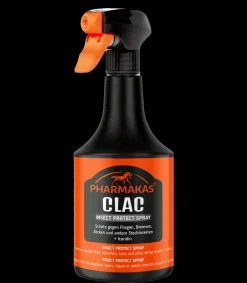 Pharmakas® CLAC Insect Protect Spray, 500 ml