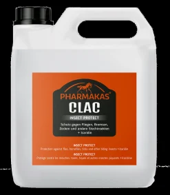 Pharmakas® CLAC Insect Protect, 2,5 l