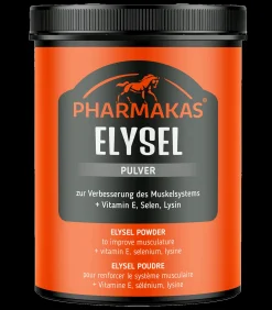 Pharmakas® Elysel Pulver, 1 kg
