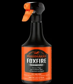 Pharmakas® Foxfire Fellglanz, 500 ml