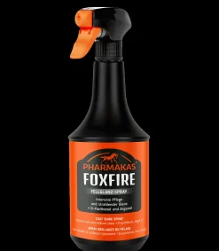 Pharmakas® Foxfire Fellglanz-Spray, 1 l