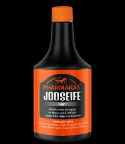 Pharmakas® Jodseife Akut, 500 ml