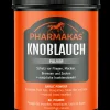 Pharmakas® Knoblauch Pulver, 1 kg