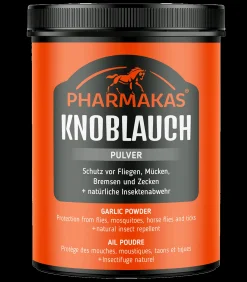 Pharmakas® Knoblauch Pulver, 1 kg