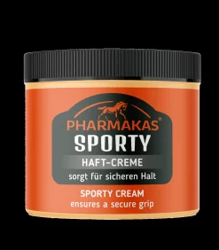 Pharmakas® Sporty Haft-Creme 50ml