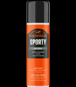 Pharmakas® Sporty Haft-Spray, 200 ml