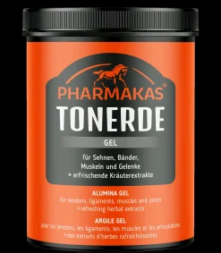 Pharmakas® Tonerde-Gel, 2 kg
