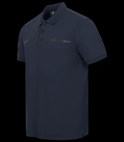 Polo-Shirt Michigan, Herren