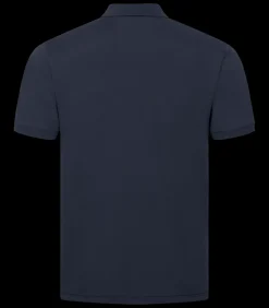 Polo-Shirt Michigan, Herren