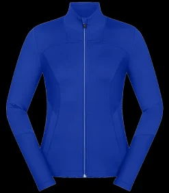 Powerstretch Sweatjacke Padua