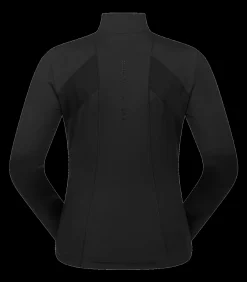 Powerstretch Sweatjacke Padua