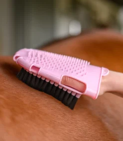 Putz- und Waschhandschuh