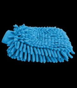 Putzhandschuh Mikrofaser