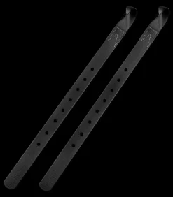 Quick-Change Gurtstrippen, synthetik, 12", 13" und 15"