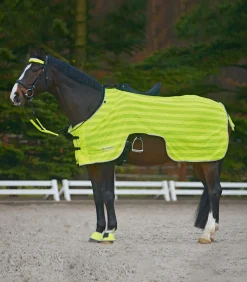 REFLEX Ausreitdecke