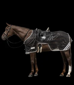 REFLEX Ausreitdecke, silber