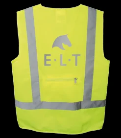 REFLEX Weste, unisex, Erwachsene