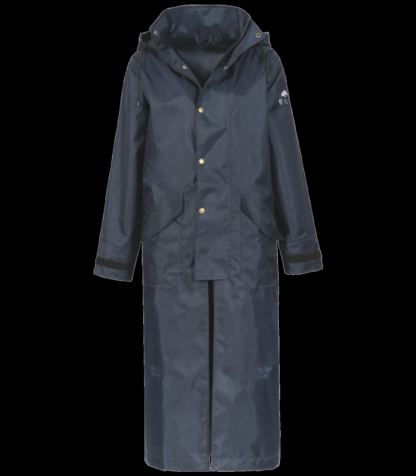 Regenmantel Dover