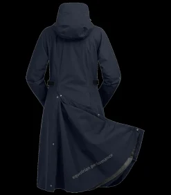 Regenmantel Fehmarn