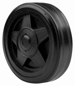 Reifen für Sattelbox auf Rollen 1500301 / Stall Carry Basket 173701