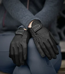 Reithandschuh - Der Allrounder Winter