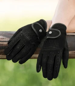 Reithandschuh Der Vielseitige