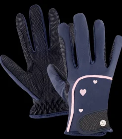 Reithandschuh Metropolitan Heart, Kids