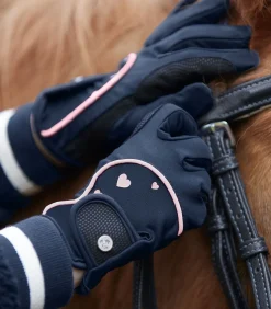 Reithandschuh Metropolitan Heart, Kids