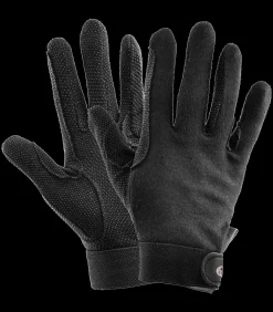 Reithandschuh Picot Winter