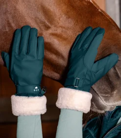 Reithandschuh St. Moritz