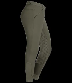 Reithose Dahlia Silikon