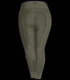 Reithose Dahlia Silikon