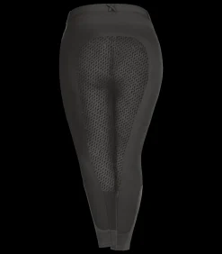 Reithose Dahlia Silikon