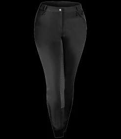 Reithose Dahlia Silikon