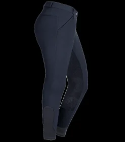 Reithose Dahlia Silikon