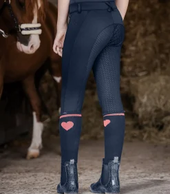 Reithose Essential Silikon, Kids