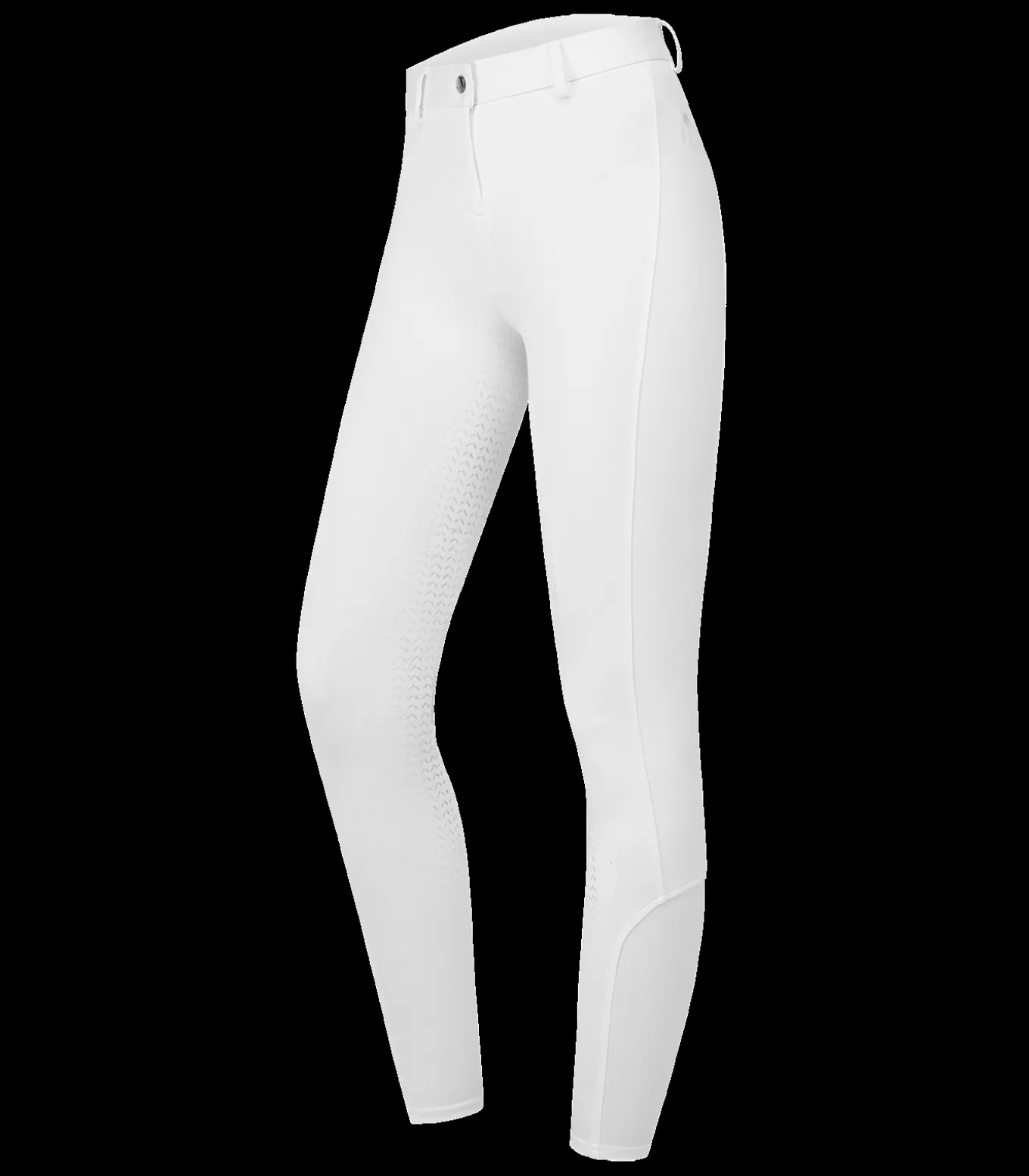 Reithose Essential Silikon, Damen