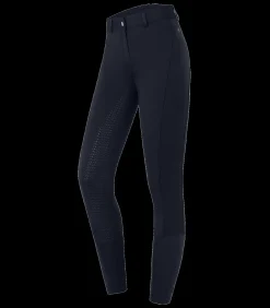 Reithose Essential Silikon, Damen