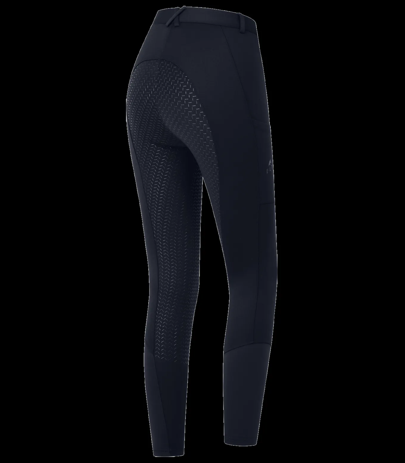 Reithose Essential Silikon, Damen