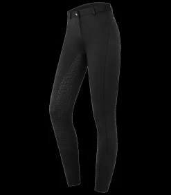 Reithose Essential Silikon, Damen