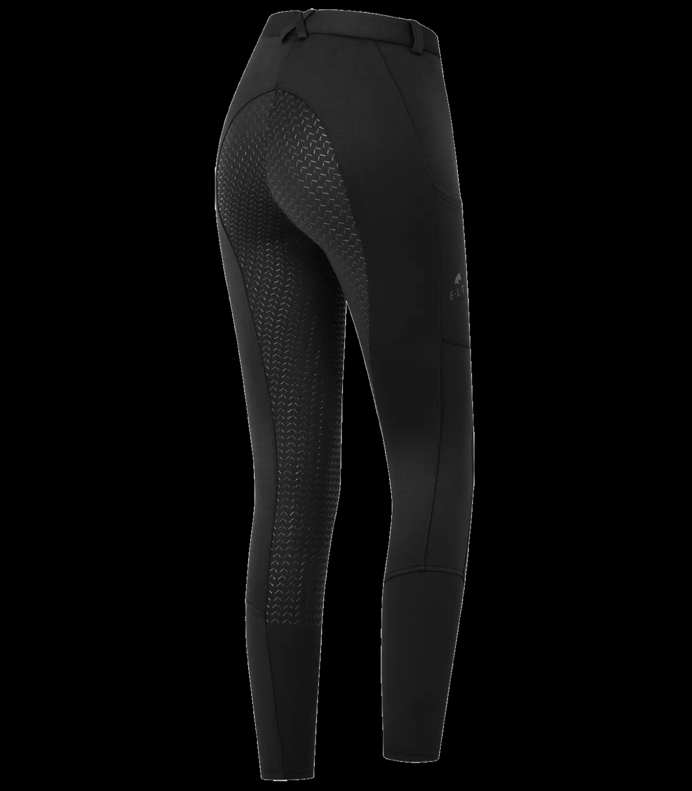 Reithose Essential Silikon, Damen