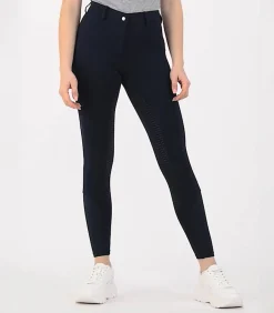 Reithose Essential Silikon, Damen